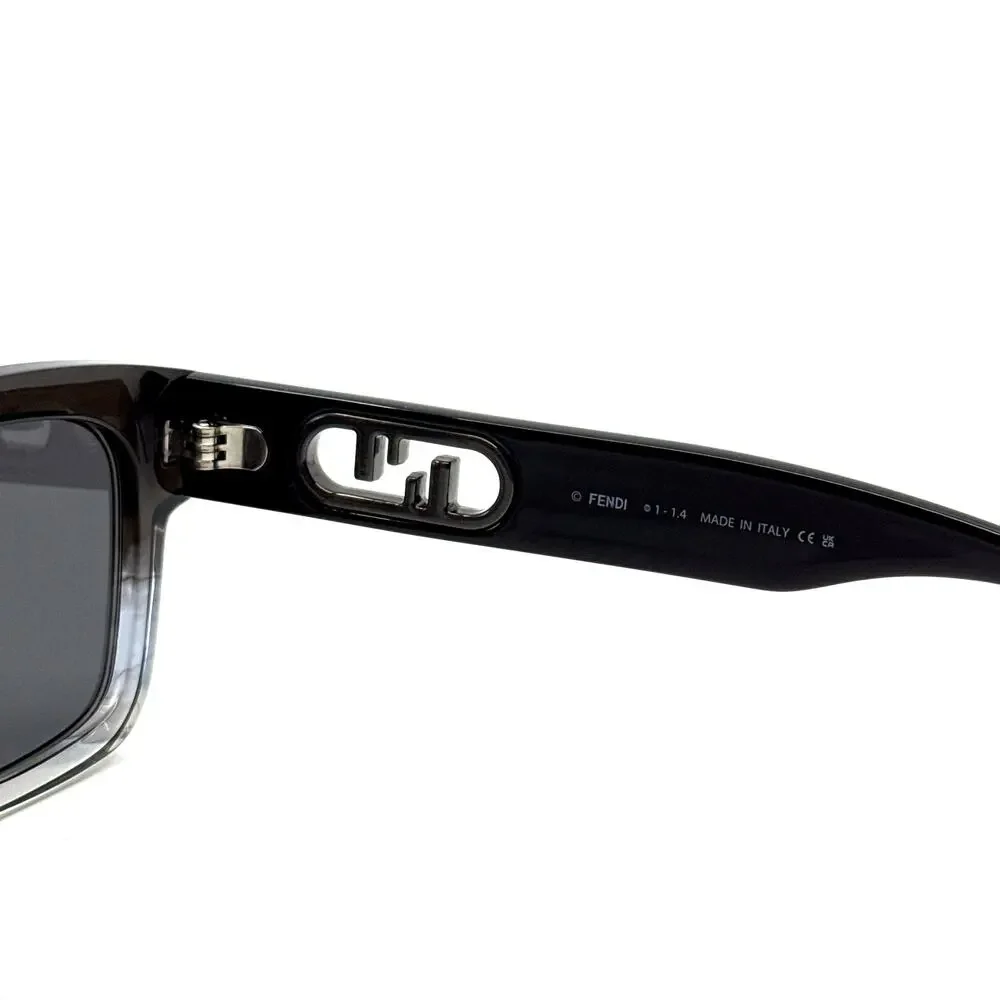 New, FENDI Sunglasses FE40107I 20A Authentic